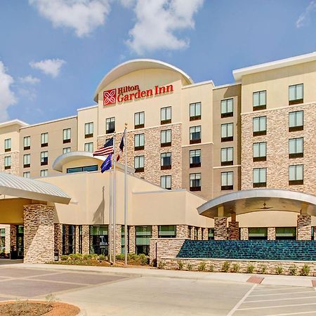 Hilton Garden Inn Dallas/Arlington South Exterior photo